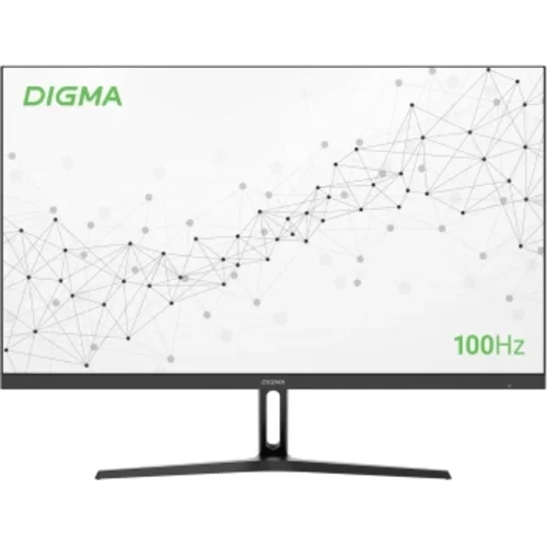 Монитор Digma 23.8" Progress 24P305F черный IPS LED 16:9 HDMI M/M матовая 250cd 178гр/178гр 1920x108 Монитор Digma 23.8" Progress 24P305F черный IPS LED 16:9 HDMI M/M матовая 250cd 178гр/178гр 1920x108