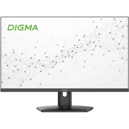 Монитор Digma 23.8" Progress 24P201F черный IPS LED 16:9 HDMI матовая 250cd 178гр/178гр 1920x1080 75 Монитор Digma 23.8" Progress 24P201F черный IPS LED 16:9 HDMI матовая 250cd 178гр/178гр 1920x1080 75