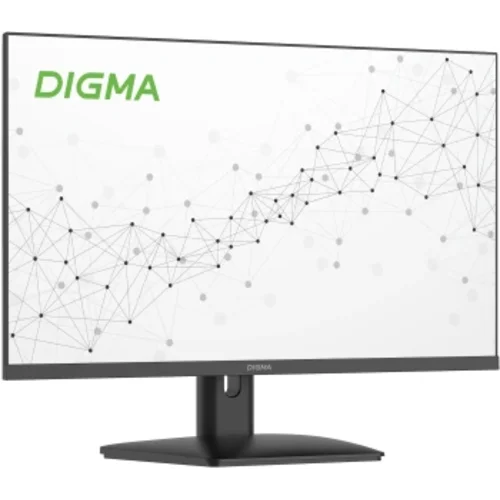 Монитор Digma 23.8" Progress 24P201F черный IPS LED 16:9 HDMI матовая 250cd 178гр/178гр 1920x1080 75 Монитор Digma 23.8" Progress 24P201F черный IPS LED 16:9 HDMI матовая 250cd 178гр/178гр 1920x1080 75
