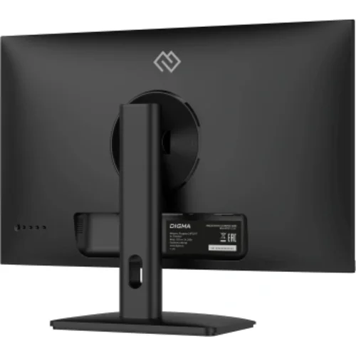 Монитор Digma 23.8" Progress 24P201F черный IPS LED 16:9 HDMI матовая 250cd 178гр/178гр 1920x1080 75 Монитор Digma 23.8" Progress 24P201F черный IPS LED 16:9 HDMI матовая 250cd 178гр/178гр 1920x1080 75