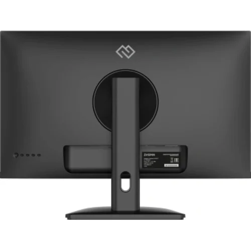 Монитор Digma 23.8" Progress 24P201F черный IPS LED 16:9 HDMI матовая 250cd 178гр/178гр 1920x1080 75 Монитор Digma 23.8" Progress 24P201F черный IPS LED 16:9 HDMI матовая 250cd 178гр/178гр 1920x1080 75