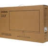 Монитор Digma 23.8" Progress 24P201F черный IPS LED 16:9 HDMI матовая 250cd 178гр/178гр 1920x1080 75 Монитор Digma 23.8" Progress 24P201F черный IPS LED 16:9 HDMI матовая 250cd 178гр/178гр 1920x1080 75