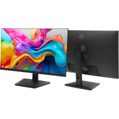 Монитор Digma 23.8" Progress 24P201F черный IPS LED 16:9 HDMI матовая 250cd 178гр/178гр 1920x1080 75 Монитор Digma 23.8" Progress 24P201F черный IPS LED 16:9 HDMI матовая 250cd 178гр/178гр 1920x1080 75
