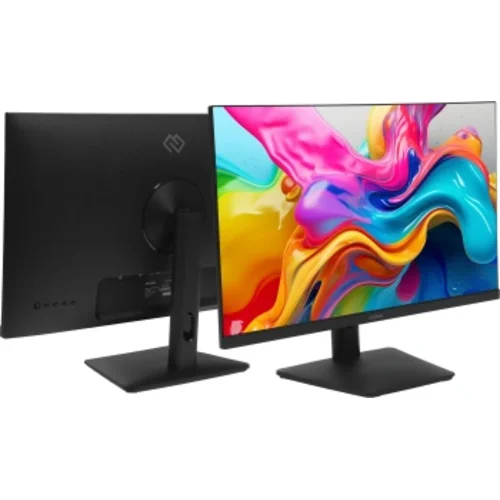 Монитор Digma 23.8" Progress 24P201F черный IPS LED 16:9 HDMI матовая 250cd 178гр/178гр 1920x1080 75 Монитор Digma 23.8" Progress 24P201F черный IPS LED 16:9 HDMI матовая 250cd 178гр/178гр 1920x1080 75