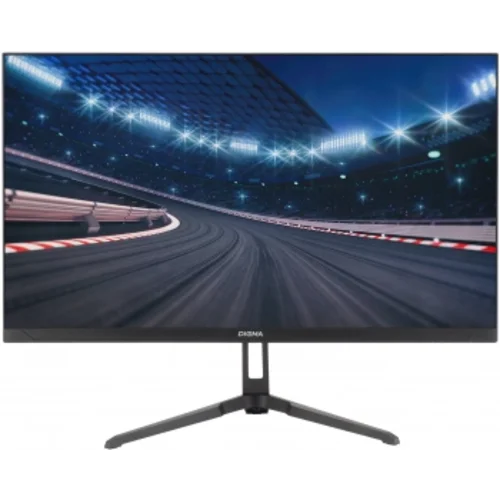 Монитор Digma 23.8" Overdrive 24P410F черный IPS LED 2ms 16:9 HDMI матовая 300cd 178гр/178гр 1920x10 Монитор Digma 23.8" Overdrive 24P410F черный IPS LED 2ms 16:9 HDMI матовая 300cd 178гр/178гр 1920x10
