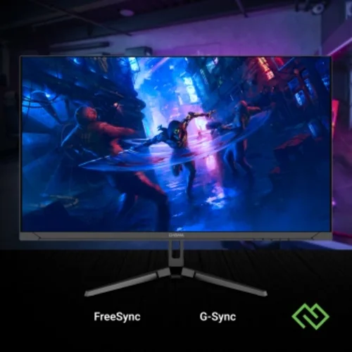 Монитор Digma 23.8" Overdrive 24P410F черный IPS LED 2ms 16:9 HDMI матовая 300cd 178гр/178гр 1920x10 Монитор Digma 23.8" Overdrive 24P410F черный IPS LED 2ms 16:9 HDMI матовая 300cd 178гр/178гр 1920x10