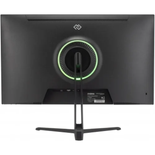 Монитор Digma 23.8" Overdrive 24P410F черный IPS LED 2ms 16:9 HDMI матовая 300cd 178гр/178гр 1920x10 Монитор Digma 23.8" Overdrive 24P410F черный IPS LED 2ms 16:9 HDMI матовая 300cd 178гр/178гр 1920x10