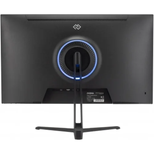 Монитор Digma 23.8" Overdrive 24P410F черный IPS LED 2ms 16:9 HDMI матовая 300cd 178гр/178гр 1920x10 Монитор Digma 23.8" Overdrive 24P410F черный IPS LED 2ms 16:9 HDMI матовая 300cd 178гр/178гр 1920x10
