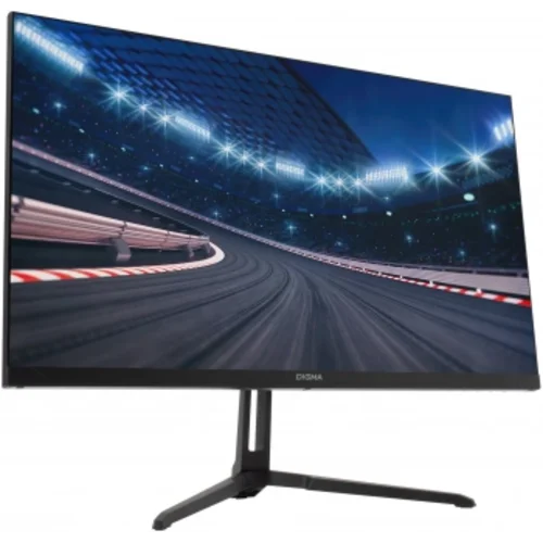 Монитор Digma 23.8" Overdrive 24P410F черный IPS LED 2ms 16:9 HDMI матовая 300cd 178гр/178гр 1920x10 Монитор Digma 23.8" Overdrive 24P410F черный IPS LED 2ms 16:9 HDMI матовая 300cd 178гр/178гр 1920x10