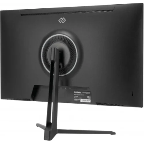 Монитор Digma 23.8" Overdrive 24P410F черный IPS LED 2ms 16:9 HDMI матовая 300cd 178гр/178гр 1920x10 Монитор Digma 23.8" Overdrive 24P410F черный IPS LED 2ms 16:9 HDMI матовая 300cd 178гр/178гр 1920x10