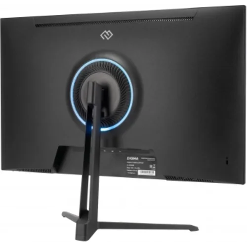 Монитор Digma 23.8" Overdrive 24P410F черный IPS LED 2ms 16:9 HDMI матовая 300cd 178гр/178гр 1920x10 Монитор Digma 23.8" Overdrive 24P410F черный IPS LED 2ms 16:9 HDMI матовая 300cd 178гр/178гр 1920x10
