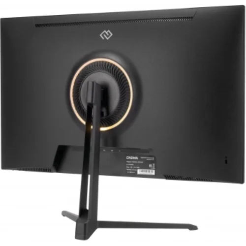 Монитор Digma 23.8" Overdrive 24P410F черный IPS LED 2ms 16:9 HDMI матовая 300cd 178гр/178гр 1920x10 Монитор Digma 23.8" Overdrive 24P410F черный IPS LED 2ms 16:9 HDMI матовая 300cd 178гр/178гр 1920x10