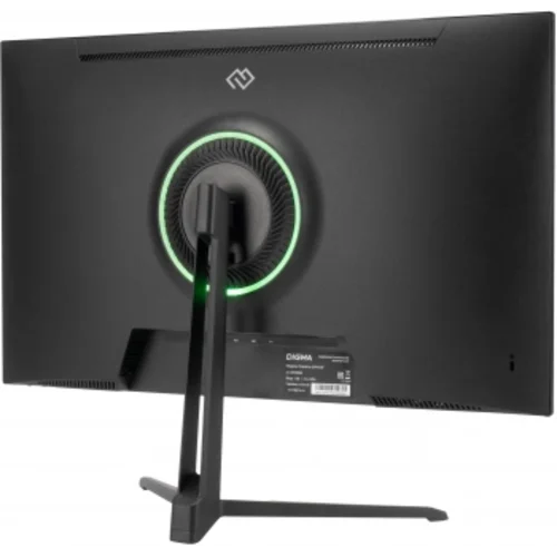 Монитор Digma 23.8" Overdrive 24P410F черный IPS LED 2ms 16:9 HDMI матовая 300cd 178гр/178гр 1920x10 Монитор Digma 23.8" Overdrive 24P410F черный IPS LED 2ms 16:9 HDMI матовая 300cd 178гр/178гр 1920x10