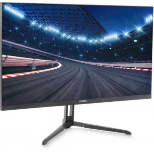 Монитор Digma 23.8" Overdrive 24P410F черный IPS LED 2ms 16:9 HDMI матовая 300cd 178гр/178гр 1920x10 Монитор Digma 23.8" Overdrive 24P410F черный IPS LED 2ms 16:9 HDMI матовая 300cd 178гр/178гр 1920x10