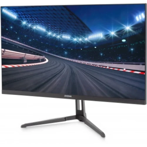 Монитор Digma 23.8" Overdrive 24P410F черный IPS LED 2ms 16:9 HDMI матовая 300cd 178гр/178гр 1920x10 Монитор Digma 23.8" Overdrive 24P410F черный IPS LED 2ms 16:9 HDMI матовая 300cd 178гр/178гр 1920x10