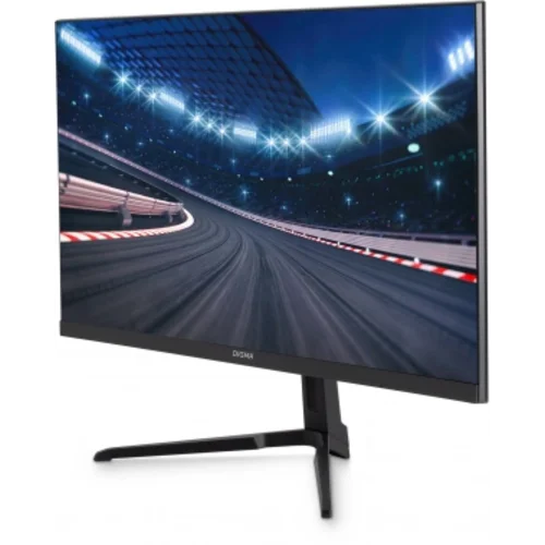 Монитор Digma 23.8" Overdrive 24P410F черный IPS LED 2ms 16:9 HDMI матовая 300cd 178гр/178гр 1920x10 Монитор Digma 23.8" Overdrive 24P410F черный IPS LED 2ms 16:9 HDMI матовая 300cd 178гр/178гр 1920x10