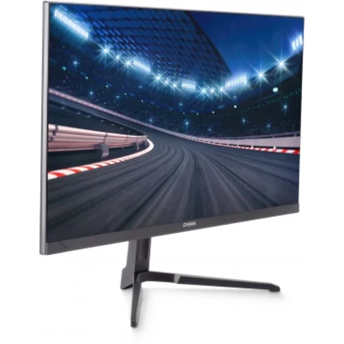 Монитор Digma 23.8" Overdrive 24P410F черный IPS LED 2ms 16:9 HDMI матовая 300cd 178гр/178гр 1920x10 Монитор Digma 23.8" Overdrive 24P410F черный IPS LED 2ms 16:9 HDMI матовая 300cd 178гр/178гр 1920x10