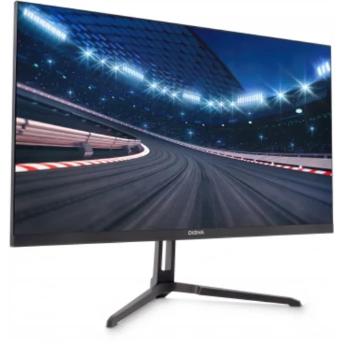 Монитор Digma 23.8" Overdrive 24P410F черный IPS LED 2ms 16:9 HDMI матовая 300cd 178гр/178гр 1920x10 Монитор Digma 23.8" Overdrive 24P410F черный IPS LED 2ms 16:9 HDMI матовая 300cd 178гр/178гр 1920x10