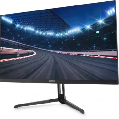 Монитор Digma 23.8" Overdrive 24P410F черный IPS LED 2ms 16:9 HDMI матовая 300cd 178гр/178гр 1920x10 Монитор Digma 23.8" Overdrive 24P410F черный IPS LED 2ms 16:9 HDMI матовая 300cd 178гр/178гр 1920x10