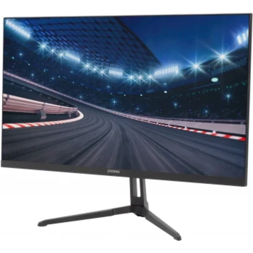 Монитор Digma 23.8" Overdrive 24P410F черный IPS LED 2ms 16:9 HDMI матовая 300cd 178гр/178гр 1920x10 Монитор Digma 23.8" Overdrive 24P410F черный IPS LED 2ms 16:9 HDMI матовая 300cd 178гр/178гр 1920x10