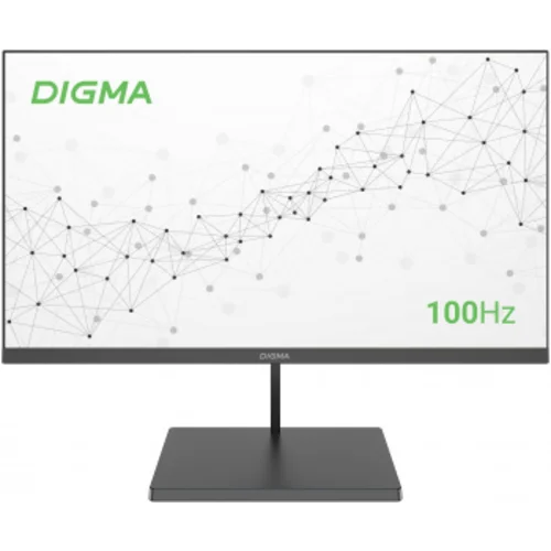 Монитор Digma 23.8" Progress 24A501F черный VA LED 16:9 HDMI матовая 250cd 178гр/178гр 1920x1080 100 Монитор Digma 23.8" Progress 24A501F черный VA LED 16:9 HDMI матовая 250cd 178гр/178гр 1920x1080 100