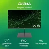 Монитор Digma 23.8" Progress 24A501F черный VA LED 16:9 HDMI матовая 250cd 178гр/178гр 1920x1080 100 Монитор Digma 23.8" Progress 24A501F черный VA LED 16:9 HDMI матовая 250cd 178гр/178гр 1920x1080 100