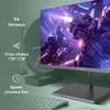 Монитор Digma 23.8" Progress 24A501F черный VA LED 16:9 HDMI матовая 250cd 178гр/178гр 1920x1080 100 Монитор Digma 23.8" Progress 24A501F черный VA LED 16:9 HDMI матовая 250cd 178гр/178гр 1920x1080 100