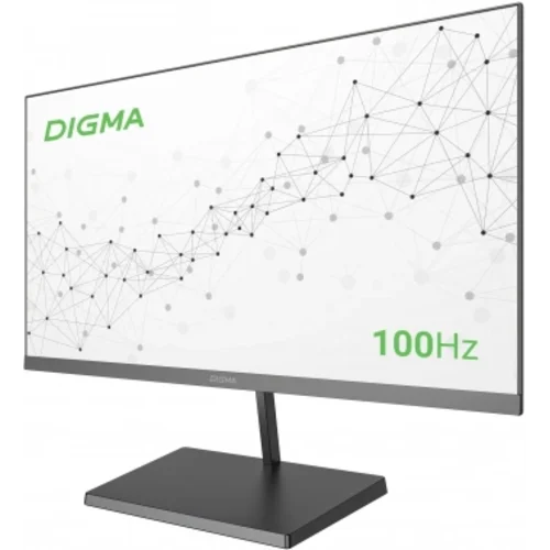 Монитор Digma 23.8" Progress 24A501F черный VA LED 16:9 HDMI матовая 250cd 178гр/178гр 1920x1080 100 Монитор Digma 23.8" Progress 24A501F черный VA LED 16:9 HDMI матовая 250cd 178гр/178гр 1920x1080 100