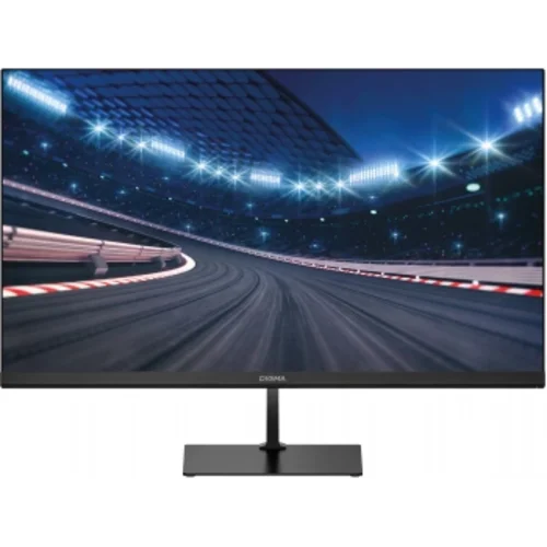 Монитор Digma 24.5" Overdrive 25P510F черный IPS LED 1ms 16:9 HDMI матовая Piv 250cd 178гр/178гр 192 Монитор Digma 24.5" Overdrive 25P510F черный IPS LED 1ms 16:9 HDMI матовая Piv 250cd 178гр/178гр 192