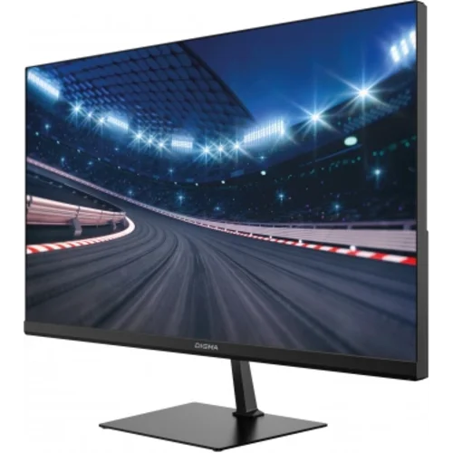 Монитор Digma 24.5" Overdrive 25P510F черный IPS LED 1ms 16:9 HDMI матовая Piv 250cd 178гр/178гр 192 Монитор Digma 24.5" Overdrive 25P510F черный IPS LED 1ms 16:9 HDMI матовая Piv 250cd 178гр/178гр 192