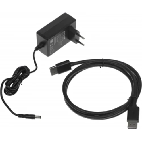 Монитор Digma 24.5" Overdrive 25P510F черный IPS LED 1ms 16:9 HDMI матовая Piv 250cd 178гр/178гр 192 Монитор Digma 24.5" Overdrive 25P510F черный IPS LED 1ms 16:9 HDMI матовая Piv 250cd 178гр/178гр 192