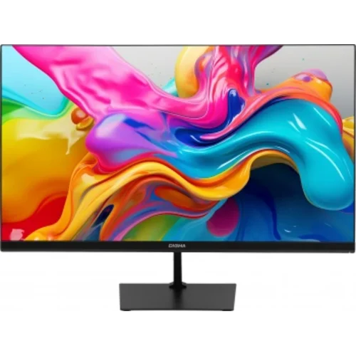Монитор Digma 24.5" Overdrive 25P510F черный IPS LED 1ms 16:9 HDMI матовая Piv 250cd 178гр/178гр 192 Монитор Digma 24.5" Overdrive 25P510F черный IPS LED 1ms 16:9 HDMI матовая Piv 250cd 178гр/178гр 192