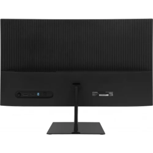 Монитор Digma 24.5" Overdrive 25P510F черный IPS LED 1ms 16:9 HDMI матовая Piv 250cd 178гр/178гр 192 Монитор Digma 24.5" Overdrive 25P510F черный IPS LED 1ms 16:9 HDMI матовая Piv 250cd 178гр/178гр 192