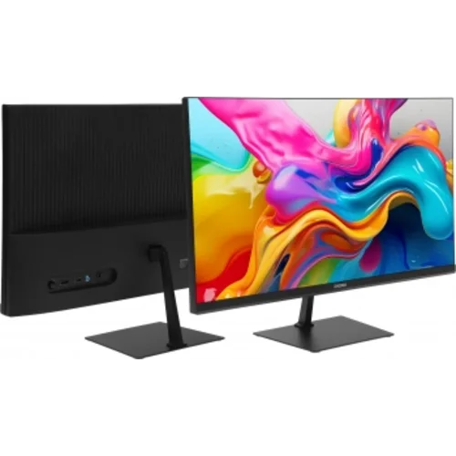 Монитор Digma 24.5" Overdrive 25P510F черный IPS LED 1ms 16:9 HDMI матовая Piv 250cd 178гр/178гр 192 Монитор Digma 24.5" Overdrive 25P510F черный IPS LED 1ms 16:9 HDMI матовая Piv 250cd 178гр/178гр 192