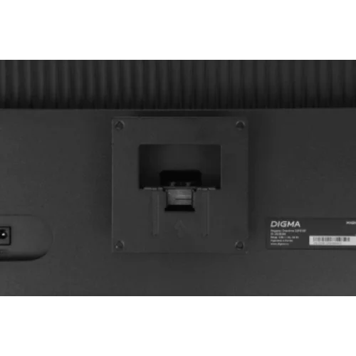 Монитор Digma 24.5" Overdrive 25P510F черный IPS LED 1ms 16:9 HDMI матовая Piv 250cd 178гр/178гр 192 Монитор Digma 24.5" Overdrive 25P510F черный IPS LED 1ms 16:9 HDMI матовая Piv 250cd 178гр/178гр 192