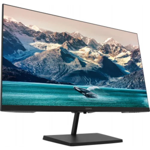 Монитор Digma 27" Progress 27P501F черный IPS LED 5ms 16:9 HDMI M/M матовая 300cd 178гр/178гр 1920x1 Монитор Digma 27" Progress 27P501F черный IPS LED 5ms 16:9 HDMI M/M матовая 300cd 178гр/178гр 1920x1