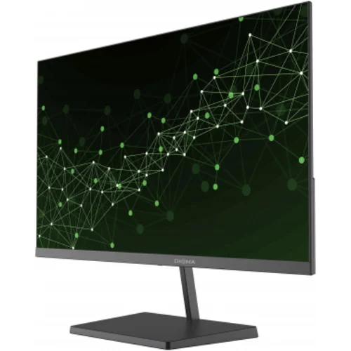 Монитор Digma 27" Progress 27P501F черный IPS LED 5ms 16:9 HDMI M/M матовая 300cd 178гр/178гр 1920x1 Монитор Digma 27" Progress 27P501F черный IPS LED 5ms 16:9 HDMI M/M матовая 300cd 178гр/178гр 1920x1