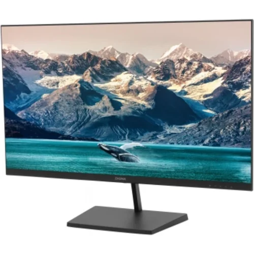 Монитор Digma 27" Progress 27P501F черный IPS LED 5ms 16:9 HDMI M/M матовая 300cd 178гр/178гр 1920x1 Монитор Digma 27" Progress 27P501F черный IPS LED 5ms 16:9 HDMI M/M матовая 300cd 178гр/178гр 1920x1
