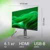 Монитор Digma 27" Progress 27P705Q черный IPS LED 5ms 16:9 HDMI M/M матовая HAS 300cd 178гр/178гр 25 Монитор Digma 27" Progress 27P705Q черный IPS LED 5ms 16:9 HDMI M/M матовая HAS 300cd 178гр/178гр 25