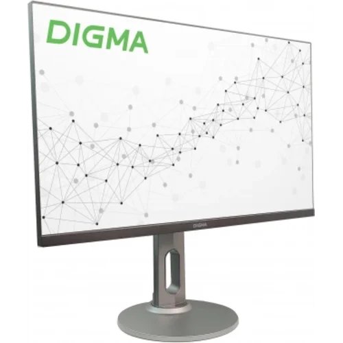 Монитор Digma 27" Progress 27P705Q черный IPS LED 5ms 16:9 HDMI M/M матовая HAS 300cd 178гр/178гр 25 Монитор Digma 27" Progress 27P705Q черный IPS LED 5ms 16:9 HDMI M/M матовая HAS 300cd 178гр/178гр 25