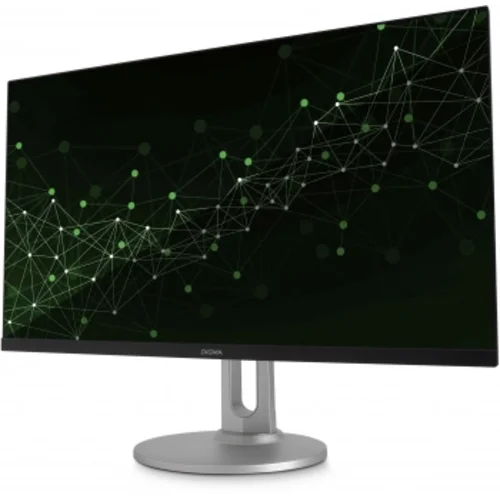 Монитор Digma 27" Progress 27P705Q черный IPS LED 5ms 16:9 HDMI M/M матовая HAS 300cd 178гр/178гр 25 Монитор Digma 27" Progress 27P705Q черный IPS LED 5ms 16:9 HDMI M/M матовая HAS 300cd 178гр/178гр 25