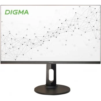 Монитор Digma 27" Progress 27P505F черный IPS LED 16:9 HDMI M/M матовая HAS Piv 300cd 178гр/178гр 19 Монитор Digma 27" Progress 27P505F черный IPS LED 16:9 HDMI M/M матовая HAS Piv 300cd 178гр/178гр 19