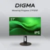Монитор Digma 27" Progress 27P505F черный IPS LED 16:9 HDMI M/M матовая HAS Piv 300cd 178гр/178гр 19 Монитор Digma 27" Progress 27P505F черный IPS LED 16:9 HDMI M/M матовая HAS Piv 300cd 178гр/178гр 19