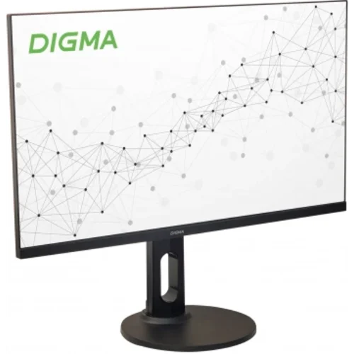 Монитор Digma 27" Progress 27P505F черный IPS LED 16:9 HDMI M/M матовая HAS Piv 300cd 178гр/178гр 19 Монитор Digma 27" Progress 27P505F черный IPS LED 16:9 HDMI M/M матовая HAS Piv 300cd 178гр/178гр 19