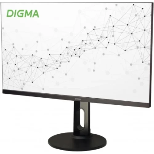 Монитор Digma 27" Progress 27P505F черный IPS LED 16:9 HDMI M/M матовая HAS Piv 300cd 178гр/178гр 19 Монитор Digma 27" Progress 27P505F черный IPS LED 16:9 HDMI M/M матовая HAS Piv 300cd 178гр/178гр 19