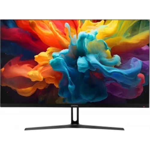 Монитор Digma 27" Progress 27P504F черный IPS LED 16:9 HDMI M/M матовая 300cd 178гр/178гр 1920x1080 Монитор Digma 27" Progress 27P504F черный IPS LED 16:9 HDMI M/M матовая 300cd 178гр/178гр 1920x1080