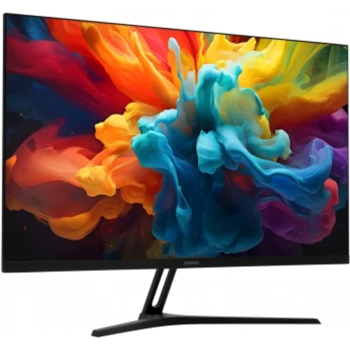 Монитор Digma 27" Progress 27P504F черный IPS LED 16:9 HDMI M/M матовая 300cd 178гр/178гр 1920x1080 Монитор Digma 27" Progress 27P504F черный IPS LED 16:9 HDMI M/M матовая 300cd 178гр/178гр 1920x1080