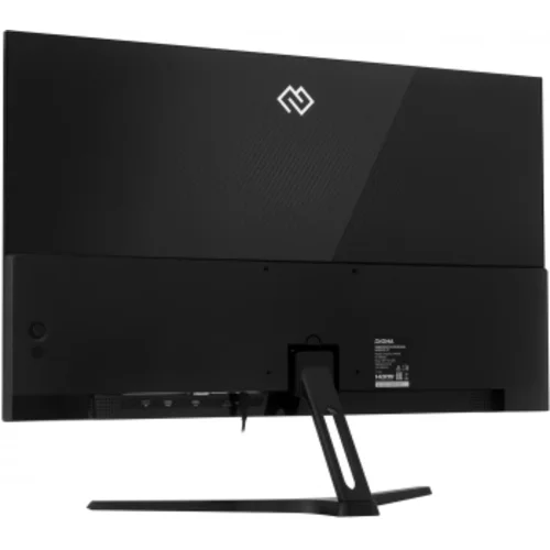 Монитор Digma 27" Progress 27P504F черный IPS LED 16:9 HDMI M/M матовая 300cd 178гр/178гр 1920x1080 Монитор Digma 27" Progress 27P504F черный IPS LED 16:9 HDMI M/M матовая 300cd 178гр/178гр 1920x1080