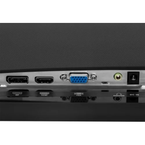 Монитор Digma 27" Progress 27P504F черный IPS LED 16:9 HDMI M/M матовая 300cd 178гр/178гр 1920x1080 Монитор Digma 27" Progress 27P504F черный IPS LED 16:9 HDMI M/M матовая 300cd 178гр/178гр 1920x1080