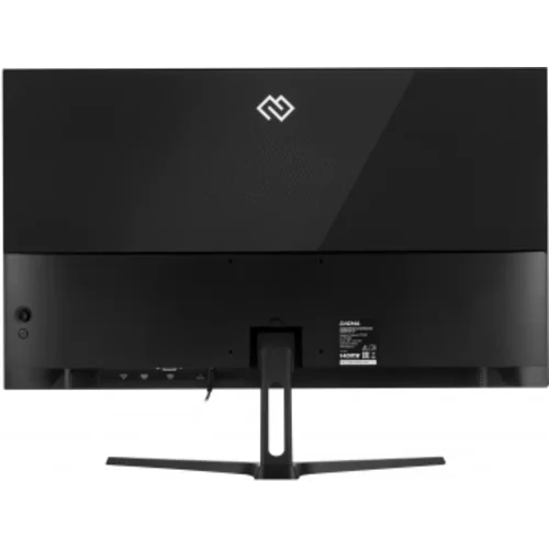 Монитор Digma 27" Progress 27P504F черный IPS LED 16:9 HDMI M/M матовая 300cd 178гр/178гр 1920x1080 Монитор Digma 27" Progress 27P504F черный IPS LED 16:9 HDMI M/M матовая 300cd 178гр/178гр 1920x1080